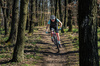 Wyprzedaż - Kurtka rowerowa damska Silvini Women Jacket Vetta WJ1623 wiatroszczelna turystyczna  (WJ1623/0811)
