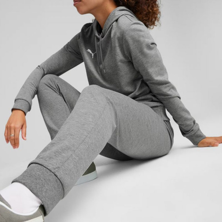 Spodnie Puma Team Goal Casuals W 658604 33 (1506721)