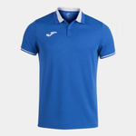 Koszulka Joma Championship VI Short Sleeve Polo (101954.702)