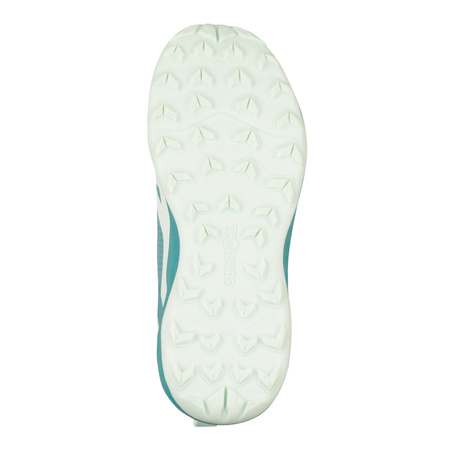 Buty Trollkids Trollfjord Hiker Low XT Waterproof mgła akwamarynowa/akwamaryna marmurowa