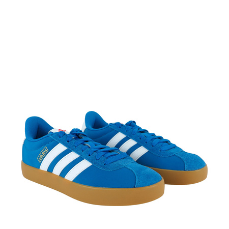 Buty męskie adidas VL Court 3.0 niebieskie (JR2341)