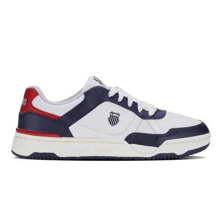 Wyprzedaż - Buty męskie sportowe K-Swiss Match Pro LTH stylowe sneakersy na co dzień (08905-470-M)