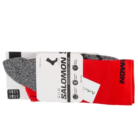 Skarpetki Salomon Speedcross Crew Socks (C19734)