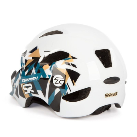 Kask Tempish Stryker Jr 102001095 (1503259)