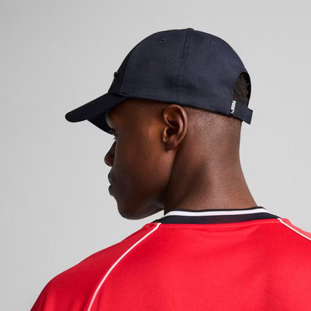 Czapka z daszkiem Puma ESS Metal Cat 025994-06 (025994-06)