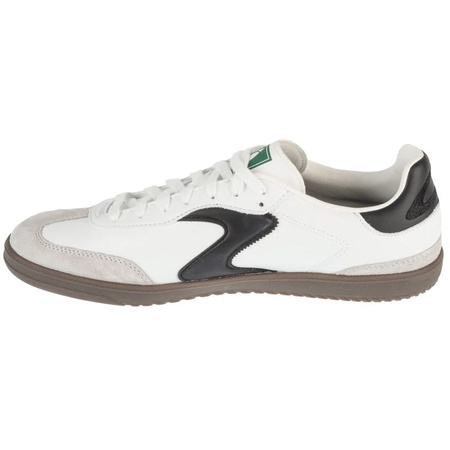 Skechers Hotshot - Pyke 254150-WBK Białe 41 (254150-WBK)