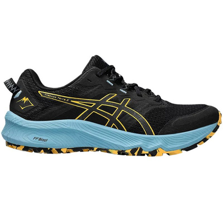 Buty do biegania Asics Trabuco Terra 2 M 1011B607 001 (1011B607001)