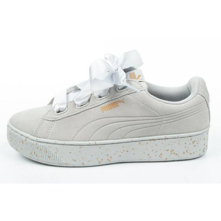 Buty Puma Vikky Platform Ribbon W 366815 02 (36681502)