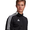 Bluza adidas Tiro 21 Track czarna M (GM7319)