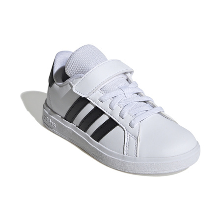 Buty dla dzieci adidas Grand Court 2.0 (IH5529)