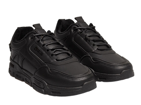 Buty Big Star BIG TOP Czarny (OO174584)