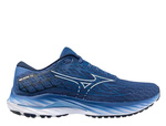 Buty Mizuno Wave Inspire 20 M Niebieskie (J1GC244406)