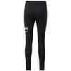 Legginsy damskie czarne Reebok RI BL Cotton Leggin (GL2547)