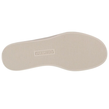 Skechers Eden LX - Remembrance 232865-NTBK Białe 42 (232865-NTBK)