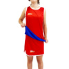 Strój dwustronny startowy Boxfit BFKDD-01 (BFKDD-01)