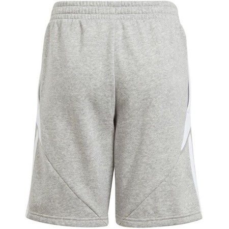 Spodenki adidas Tiro 24 Sweat Jr IS1005 (IS1005)