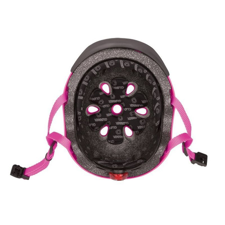 Kask Globber Elite Lights 507-110 Jr (HS-TNK-000011575)