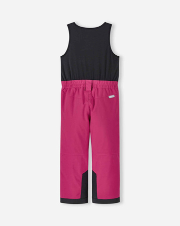 Spodnie zimowe dziecięce Reima winter pants – wodoodporne i ciepłe (5100051B-4820)