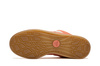 Wyprzedaż - Buty sportowe męskie adidas Adimatic Wonder Clay Gum sneakersy pomarańczowe (IE9862)