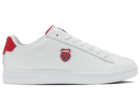 Buty K-Swiss COURT SHIELD II (04412-128-M)