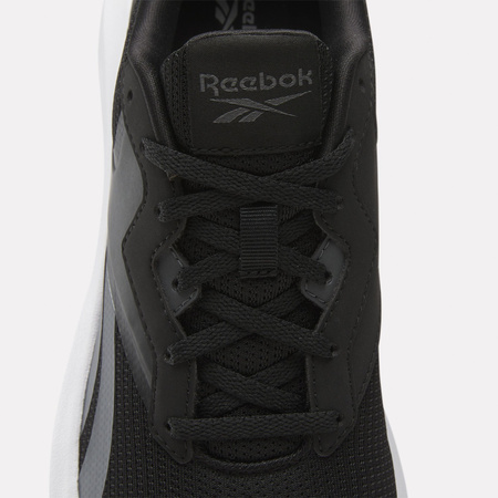 Wyprzedaż - Buty do biegania męskie Reebok Energen Lux sportowe czarne (100033639)
