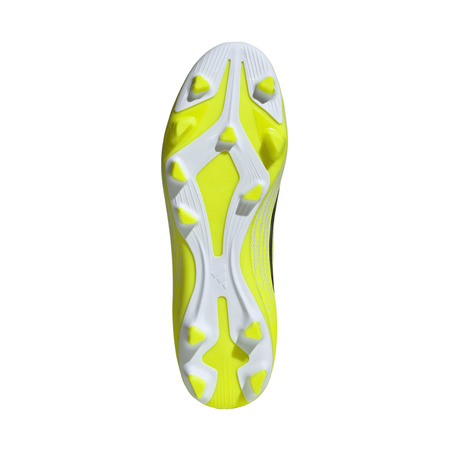 Buty piłkarskie adidas F50 Club FGMG (JR9053)