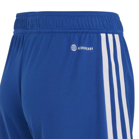 Spodenki adidas Tiro 23 League Jr (IB8094)