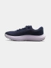 Buty do biegania męskie Under Armour UA Charged Surge 4 treningowe granatowe (3027000-401)