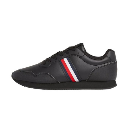 Buty Tommy Hilfiger Core Lo Runner PU M  (FM0FM048340GQ)