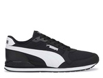 Buty sportowe męskie PUMA ST RUNNER V3 MESH oddychające czarne (38464001)