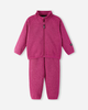 Odzież zimowa dziecięca Reima Fleece set Tahto – wysoka jakość i komfort (5200049A-4820)