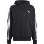 Bluza adidas Essentials French Terry 3-Stripes Hoodie M (IC0435)