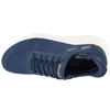 Skechers Slip-Ins: BOBS Sport Squad Chaos - Current Muse 117497-NVY Granatowe 36 (117497-NVY)