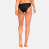 Wyprzedaż - Majtki termoaktywne sportowe damskie Odlo Brief Active F-Dry Light Eco czarne (141301/15000)