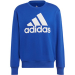 Bluza adidas Essentials French Terry Big Logo M (IC9325)