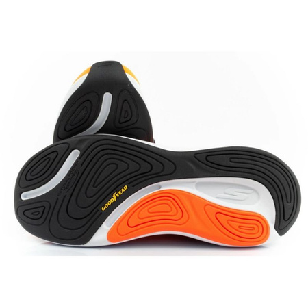 Buty do biegania Skechers Max Cushioning M 220932/ORBK (1486034)