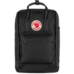 Plecak Fjällräven Kånken Laptop 17" Black (F23525-550)