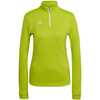 Bluza adidas Entrada 22 Top Training W (HC5052)