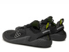 Buty męskie Vivobarefoot MOTUS STRENGTH MENS OBSIDIAN/G Czarny (30949015)