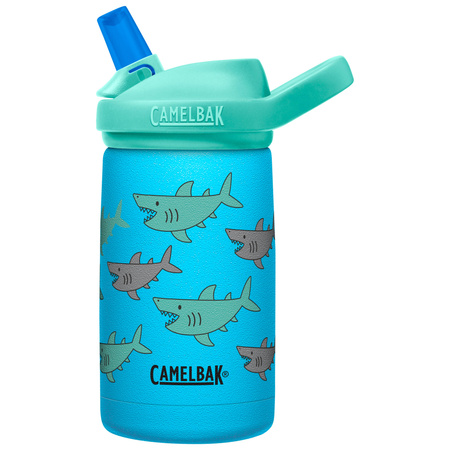 Butelka CamelBak eddyi Kids SST Vacuum Insulated 350ml (C2665/402035)