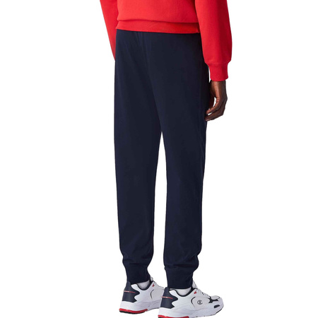 Spodnie Champion Rochester RIB CUFF PANTS Granatowy (220807BS501)