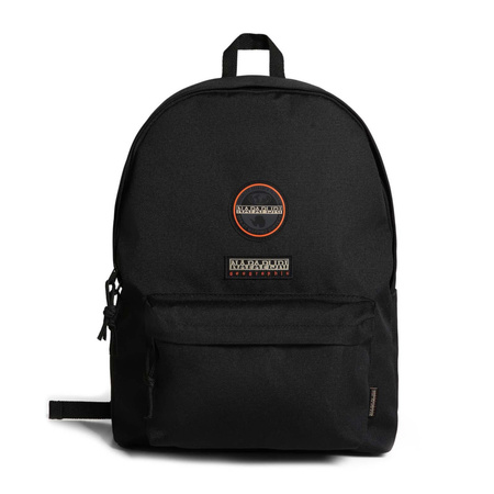 Plecak Napapijri VOYAGE 3 Czarny (NP0A4GGH041)