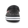 Klapki Crocs Crocband M  (11016-001)