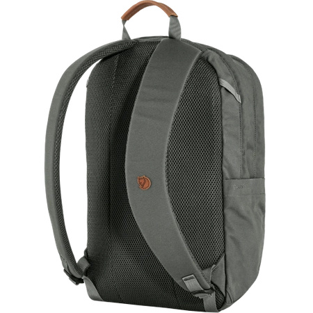 Plecak Fjällräven Räven 20 Basalt (F23344-050)