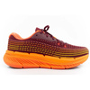 Buty do biegania Skechers Max Cushioning M 220835/BURG (1524514)