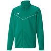 Bluza Puma teamRise Training Poly Jacket Jr 657393 05 (65739305)