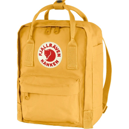 Plecak Fjällräven Kånken Mini Ochre (F23561-160)