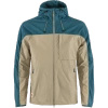 Kurtka softshell męska Fjällräven High Coast Wind Jacket M Fossil-Deep Sea (F82606-118-574)