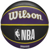 Piłka Wilson NBA Team Los Angeles Lakers Ball (WTB1300XBLAL)
