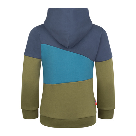 Bluza z kapturem Trollkids Kids Alesund Sweater dla chłopca/dziewczynki (449-142)